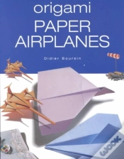 Capa do artigo Origami Paper Airplanes