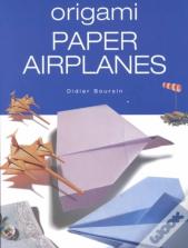 Origami Paper Airplanes