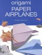 Origami Paper Airplanes - Preview