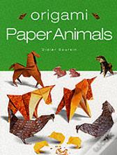 Origami Paper Animals