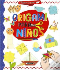 Origami Para Niños