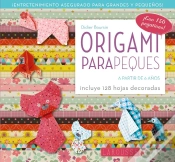 Capa do artigo Origami Para Peques