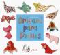 Origami Para Peques - Preview