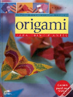 Capa do artigo Origami - Para Principiantes