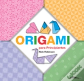 Origami para Principiantes