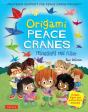 Origami Peace Cranes - Preview