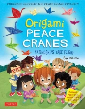 Capa do artigo Origami Peace Cranes