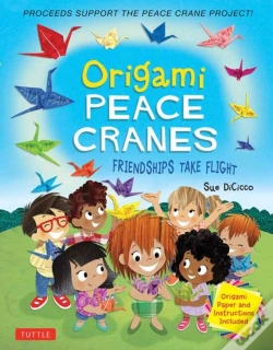 Capa do artigo Origami Peace Cranes