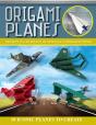 Origami Planes - Preview