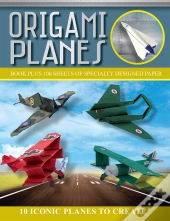 Origami Planes