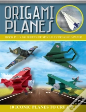 Capa do artigo Origami Planes