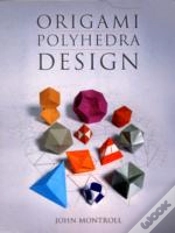Capa do artigo Origami Polyhedra Design