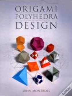 Capa do artigo Origami Polyhedra Design