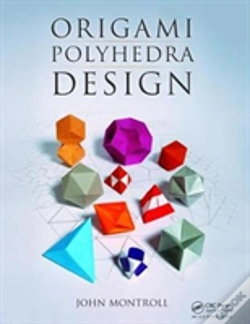 Capa do artigo Origami Polyhedra Design