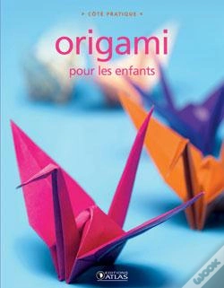 Capa do artigo Origami Pour Les Enfants