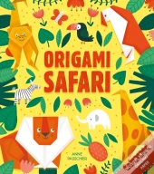 Origami Safari
