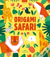 Capa do artigo Origami Safari