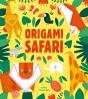 Origami Safari - Preview