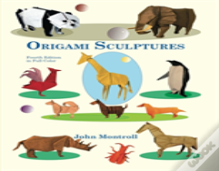 Origami Sculptures
