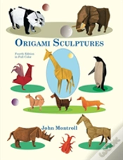 Capa do artigo Origami Sculptures