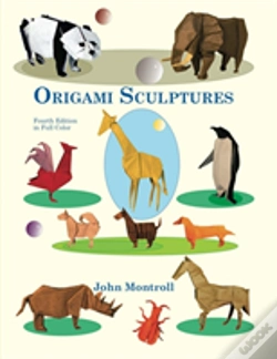 Capa do artigo Origami Sculptures