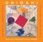 Origami - Preview
