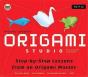 Origami Studio ; 30 Step-By-Step Lessons With An Origami Master - Preview