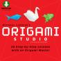Origami Studio Ebook - Preview