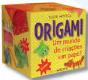 Origami - Preview