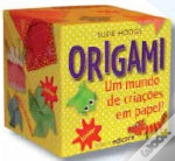 Capa do artigo Origami