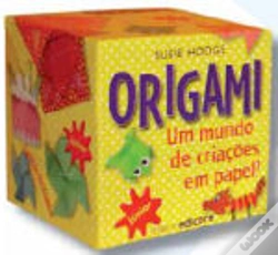 Capa do artigo Origami