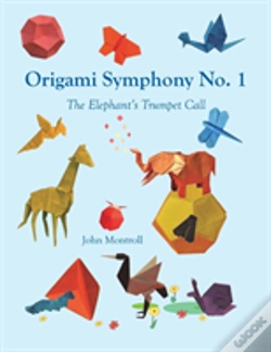 Capa do artigo Origami Symphony No. 1