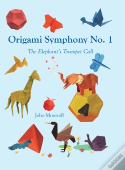 Capa do artigo Origami Symphony No. 1
