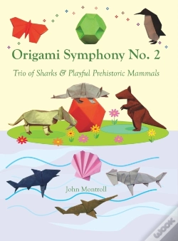Capa do artigo Origami Symphony No. 2