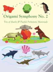 Capa do artigo Origami Symphony No. 2