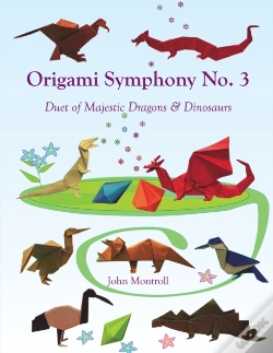 Capa do artigo Origami Symphony No. 3