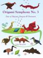 Origami Symphony No. 3 - Preview
