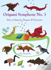 Capa do artigo Origami Symphony No. 3