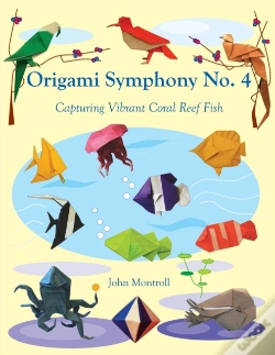 Capa do artigo Origami Symphony No. 4