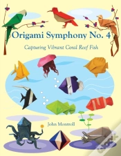 Capa do artigo Origami Symphony No. 4