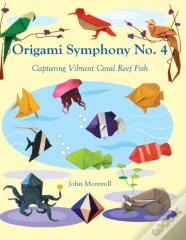 Origami Symphony No. 4