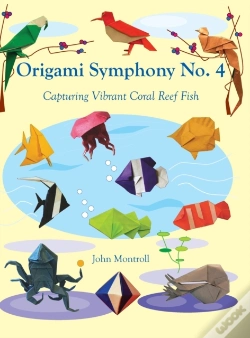 Capa do artigo Origami Symphony No. 4