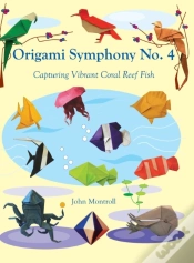 Capa do artigo Origami Symphony No. 4