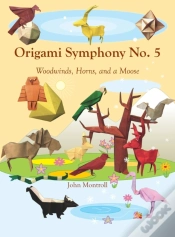 Capa do artigo Origami Symphony No. 5