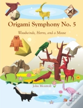 Origami Symphony No. 5