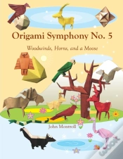 Capa do artigo Origami Symphony No. 5
