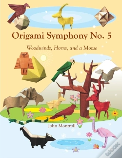 Capa do artigo Origami Symphony No. 5