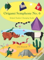 Capa do artigo Origami Symphony No. 6
