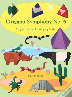 Capa do artigo Origami Symphony No. 6