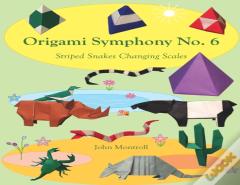 Origami Symphony No. 6